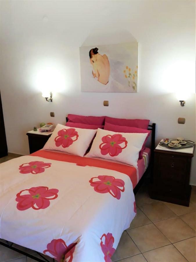 Apiranthos Diamond Maisonette in Naxos  Apérathos Esterno foto
