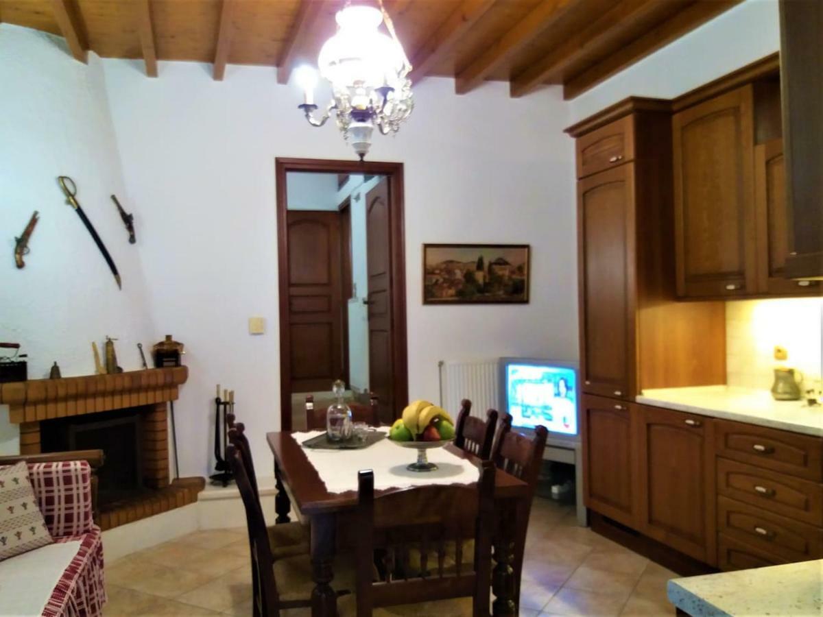 Apiranthos Diamond Maisonette in Naxos  Apérathos Esterno foto
